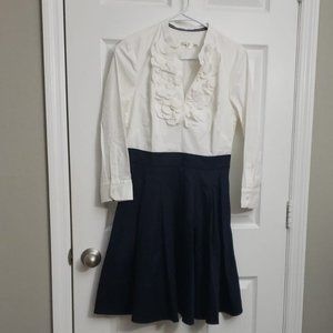 Eliza J Formal Dress